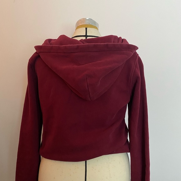 ROOTS half-zip hoodie - Picture 4 of 6